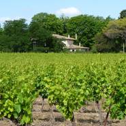 Domaine Aigues Belles